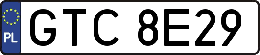 GTC8E29
