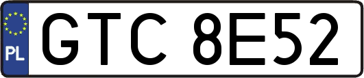 GTC8E52