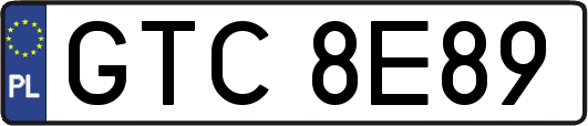 GTC8E89