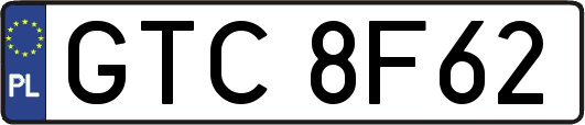 GTC8F62