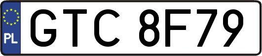 GTC8F79