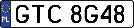 GTC8G48