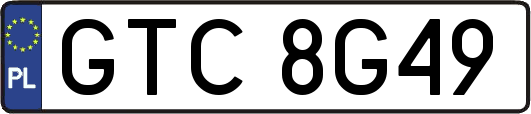 GTC8G49