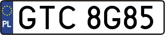 GTC8G85