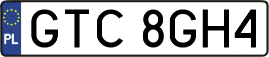 GTC8GH4