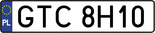 GTC8H10