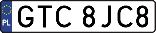 GTC8JC8