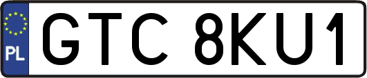GTC8KU1