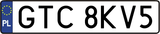 GTC8KV5