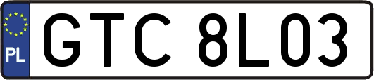 GTC8L03