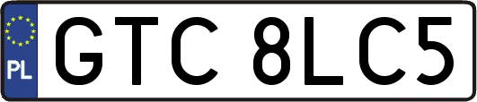 GTC8LC5