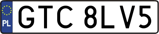 GTC8LV5