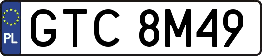 GTC8M49
