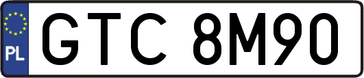 GTC8M90