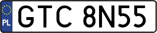 GTC8N55