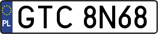 GTC8N68