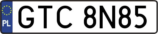 GTC8N85