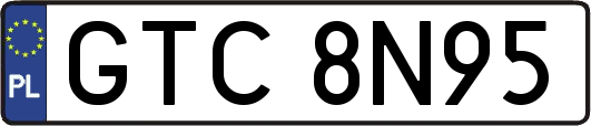 GTC8N95