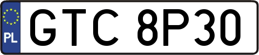 GTC8P30