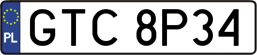 GTC8P34