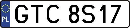 GTC8S17