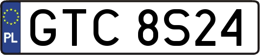 GTC8S24