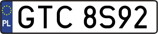 GTC8S92