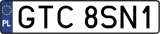 GTC8SN1