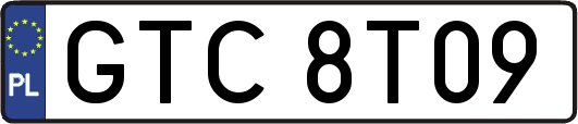 GTC8T09
