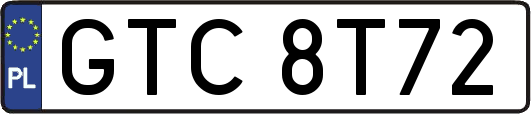 GTC8T72