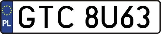 GTC8U63