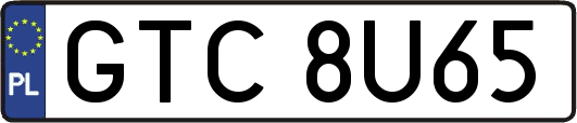 GTC8U65