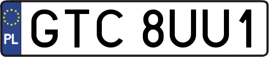 GTC8UU1