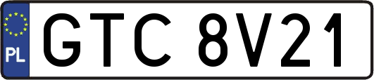 GTC8V21