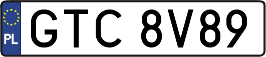 GTC8V89