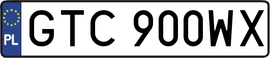 GTC900WX