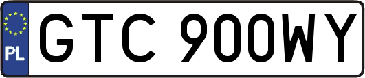 GTC900WY