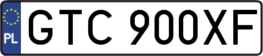 GTC900XF
