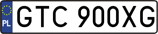 GTC900XG