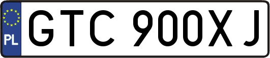 GTC900XJ