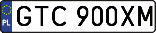 GTC900XM