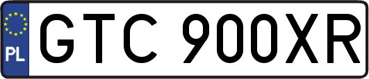 GTC900XR