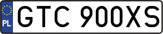 GTC900XS