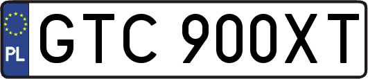 GTC900XT