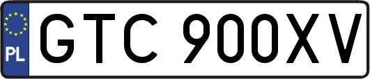 GTC900XV