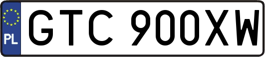 GTC900XW