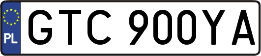 GTC900YA