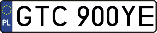 GTC900YE