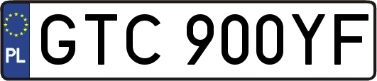 GTC900YF