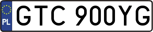GTC900YG